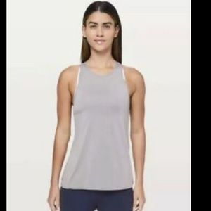 Lululemon Timeless Twist Tank